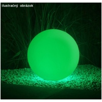 LED svetlo Round 50 (2576061)