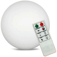 LED svetlo Round 50 (2576061)