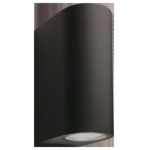 LED svetlo Sibus čierne 3184011