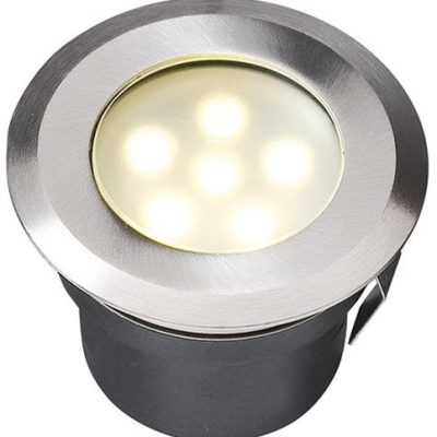 LED svetlo Sirius