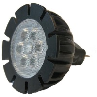 LED žiarovka biela / teplá biela (prepínač)