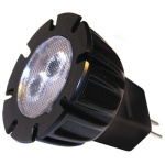 LED žiarovka teplá biela