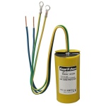 LSP-1 prepäťová ochrana