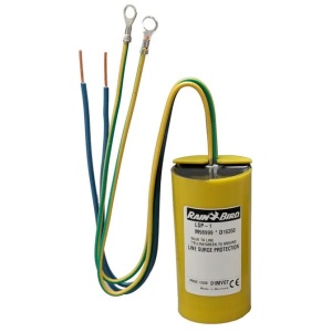 LSP-1 prepäťová ochrana