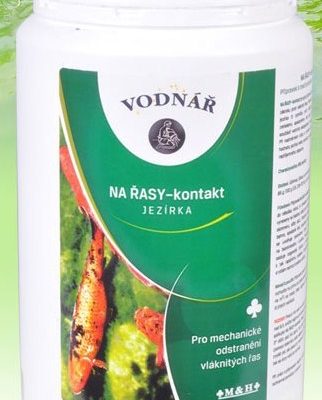 Na RIASY kontakt 1 kg