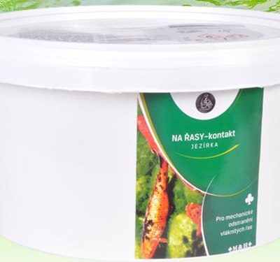 Na RIASY kontakt 10 kg