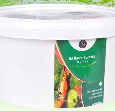 Na RIASY kontakt 3 kg