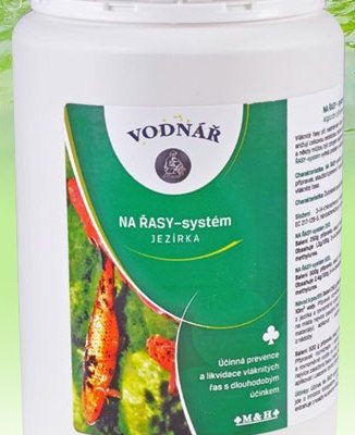 Na RIASY systém 0