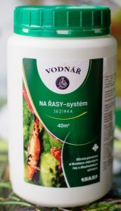 Na RIASY systém 0