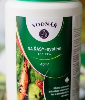 Na RIASY systém 0