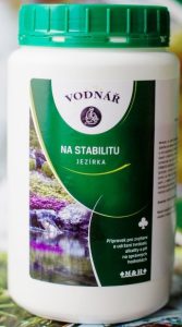 Na stabilitu 1 Kg