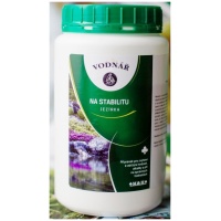 Na stabilitu 1 Kg