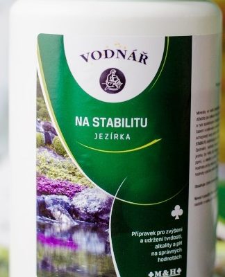 Na stabilitu 1 Kg