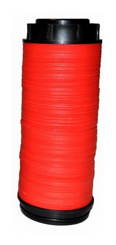 Náhradná filtračná vložka disková 3‘‘