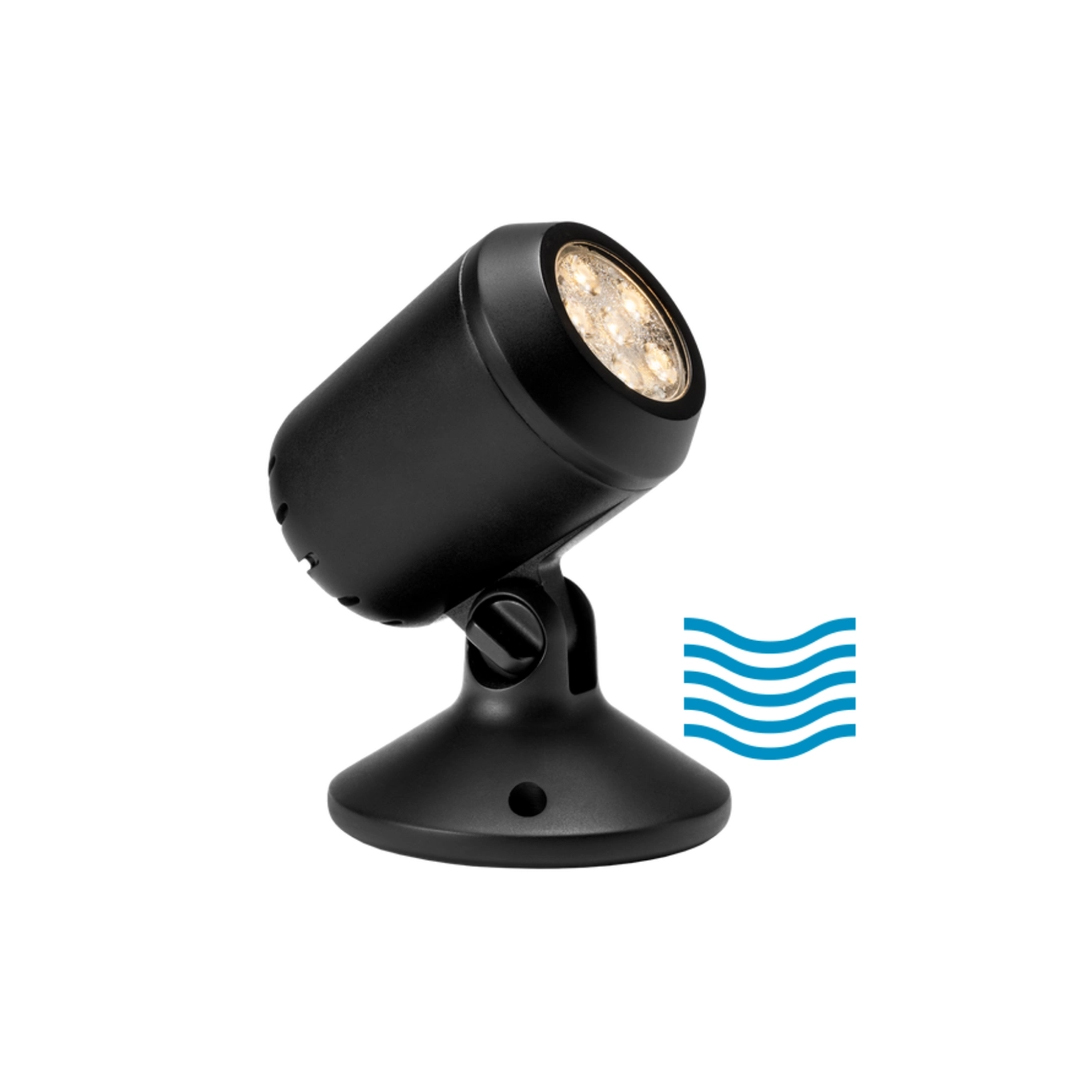 LED svetlo Nilus, 3,4W
