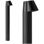 LED svetlo Oberon DL, 9W