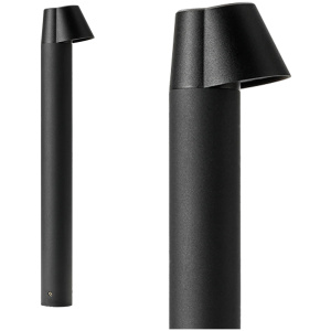 LED svetlo Oberon DL, 9W