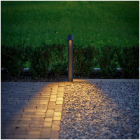 LED svetlo Oberon DL, 9W