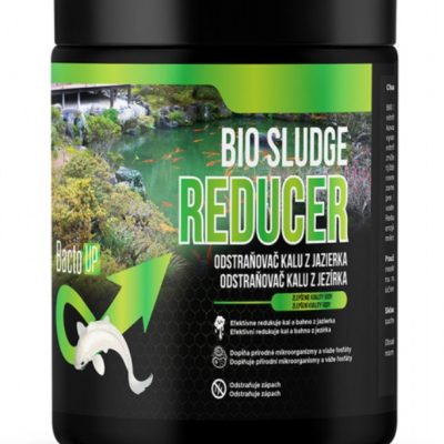 Odstraňovač kalu BIO Sludge reducer 1000g