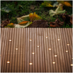 LED svetlo Onyx 20, 0,3W