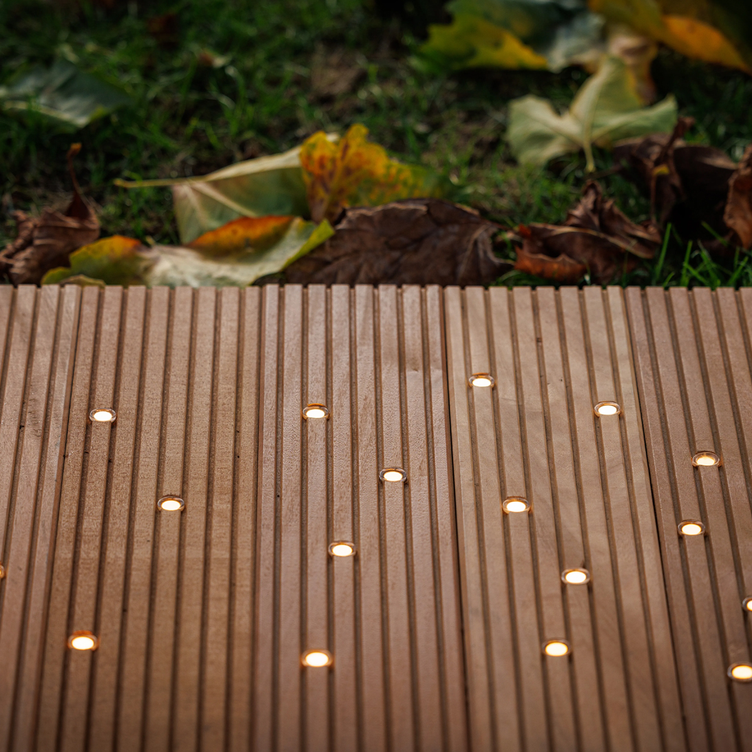 LED svetlo Onyx 20, 0,3W