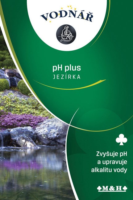 pH plus 1kg