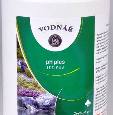 pH plus 1kg