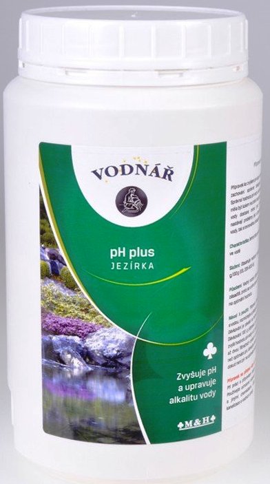 pH plus 1kg