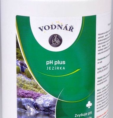 pH plus 3kg