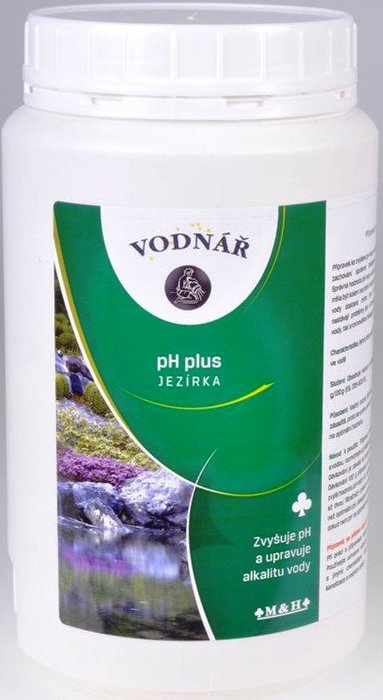 pH plus 3kg
