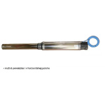 Ponorné čerpadlo NR151-C/10/4 (400V)