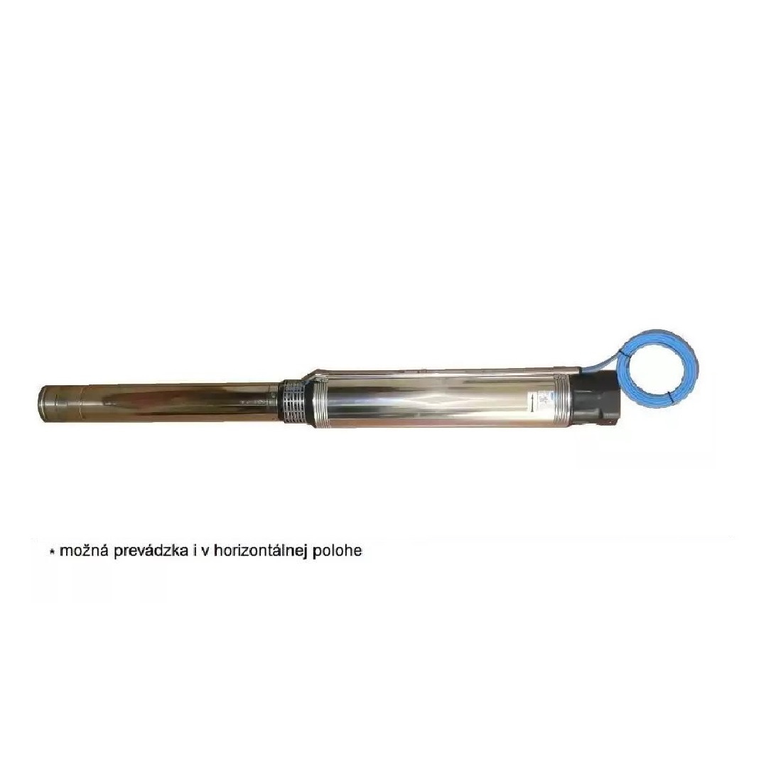 Ponorné čerpadlo NR151-C/10/4 (400V)