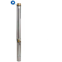 Ponorné čerpadlo NS96-B/12 (400V)