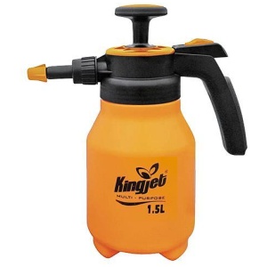Postrekovač KJ Ultra 1