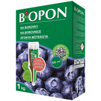 BOPON na čučoriedky 1 kg