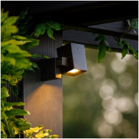 LED svetlo Quartz, 1,8W