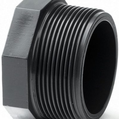 Redukcia plastová 1‘‘ x 3/4‘‘