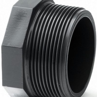 Redukcia plastová 5/4‘‘ x 3/4‘‘