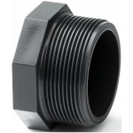 Redukcia plastová 6/4‘‘ x 3/4‘‘