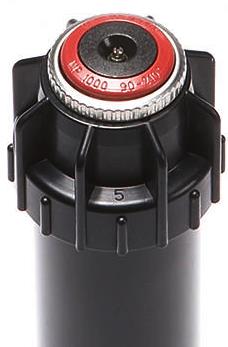 Rotačný postrekovač / zavlažovač Hunter ECO-04-1090