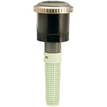 Rotačný postrekovač / zavlažovač Hunter ECO-04-30360