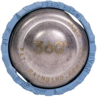 Rotačná tryska Rain Bird RVAN14 – 360 2,4-4,6 m