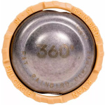 Rotačná tryska Rain Bird RVAN18 – 360 4-5,6 m