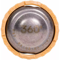 Rotačná tryska Rain Bird RVAN18 – 360 4-5,6 m