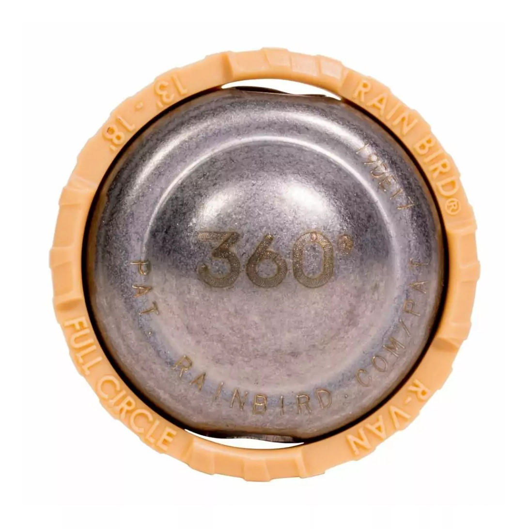 Rotačná tryska Rain Bird RVAN18 – 360 4-5,6 m