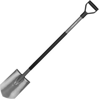 Rýle, lopaty, krompáče