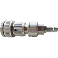Sada na zazimovanie s adaptérom red. 3/4"-1"