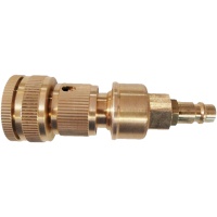 Sada na zazimovanie s adaptérom red. 3/4"-1"