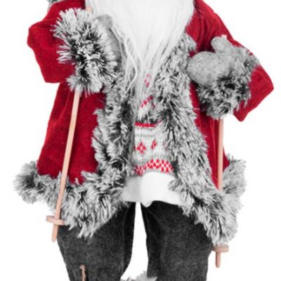Postavičky - Santa