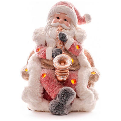 Santa